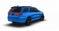 Dodge Durango, 5.7 V8 LPG GT PREMIUM Tow N Go, SUV