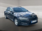 Škoda Superb, 2,0 TDI Ambition AT, kombi, nafta