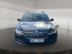 Škoda Superb, 2,0 TDI Ambition AT, kombi, nafta