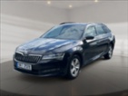 Škoda Superb, 2,0 TDI Ambition AT, kombi, nafta