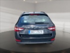 Škoda Superb, 2,0 TDI Ambition AT, kombi, nafta