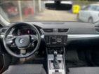 Škoda Superb, 2,0 TDI Ambition AT, kombi, nafta