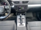 Škoda Superb, 2,0 TDI Ambition AT, kombi, nafta