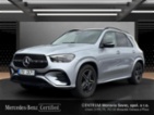 Mercedes-Benz GLE, 450d 4M, SUV, nafta