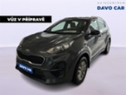 Kia Sportage, 1,6 CRDI 85kW 4x2 Exclusive, SUV,