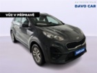 Kia Sportage, 1,6 CRDI 85kW 4x2 Exclusive, SUV,