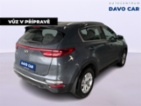 Kia Sportage, 1,6 CRDI 85kW 4x2 Exclusive, SUV,