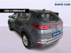 Kia Sportage, 1,6 CRDI 85kW 4x2 Exclusive, SUV,