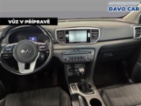 Kia Sportage, 1,6 CRDI 85kW 4x2 Exclusive, SUV,