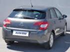 Citroën C4, 1.4 I, ČR, AC, park.asist, hatchback,