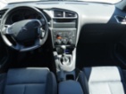 Citroën C4, 1.4 I, ČR, AC, park.asist, hatchback,