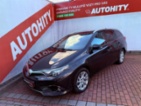 Toyota Auris, Touring 1.2 Turbo Aut., kombi,