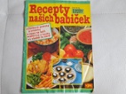 Recepty našich babiček - Jiří Kareš