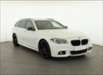 BMW Řada 5, 530d xDrive, 4X4, Automat, Serv.kniha,