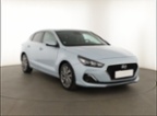 Hyundai i30 Fastback, 1.4 T-GDI, Serv.kniha, Navi,