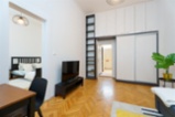 Pronájem bytu 3+1, 60m2, Praha 2 - Vyšehrad
