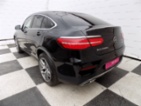 Mercedes-Benz GLC, 250d/AMG Line/4-M/ČR/DPH/, kupé