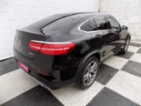 Mercedes-Benz GLC, 250d/AMG Line/4-M/ČR/DPH/, kupé