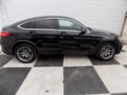 Mercedes-Benz GLC, 250d/AMG Line/4-M/ČR/DPH/, kupé