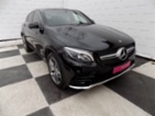 Mercedes-Benz GLC, 250d/AMG Line/4-M/ČR/DPH/, kupé