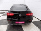Mercedes-Benz GLC, 250d/AMG Line/4-M/ČR/DPH/, kupé