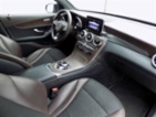 Mercedes-Benz GLC, 250d/AMG Line/4-M/ČR/DPH/, kupé