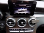Mercedes-Benz GLC, 250d/AMG Line/4-M/ČR/DPH/, kupé