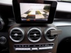 Mercedes-Benz GLC, 250d/AMG Line/4-M/ČR/DPH/, kupé