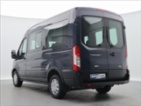 Ford Transit, 2,0 EB 96kW L2 9-Míst CZ DPH, kombi,
