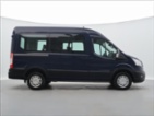Ford Transit, 2,0 EB 96kW L2 9-Míst CZ DPH, kombi,
