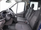 Ford Transit, 2,0 EB 96kW L2 9-Míst CZ DPH, kombi,