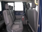 Ford Transit, 2,0 EB 96kW L2 9-Míst CZ DPH, kombi,