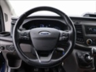 Ford Transit, 2,0 EB 96kW L2 9-Míst CZ DPH, kombi,