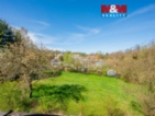 Prodej pozemku k bydlení, 1275 m², Bystřice