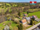 Prodej pozemku k bydlení, 1275 m², Bystřice