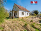 Prodej pozemku k bydlení, 1275 m², Bystřice