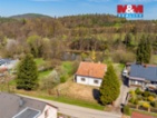 Prodej pozemku k bydlení, 1275 m², Bystřice
