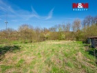 Prodej pozemku k bydlení, 1275 m², Bystřice