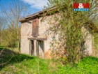 Prodej pozemku k bydlení, 1275 m², Bystřice