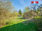 Prodej pozemku k bydlení, 1275 m², Bystřice