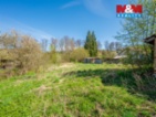 Prodej pozemku k bydlení, 1275 m², Bystřice