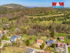 Prodej pozemku k bydlení, 1275 m², Bystřice