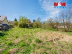 Prodej pozemku k bydlení, 1275 m², Bystřice