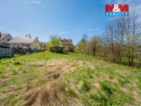 Prodej pozemku k bydlení, 1275 m², Bystřice