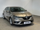 Renault Mégane, 1.6 i, ČR, AC, tempo, sedan,