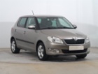 Skoda Fabia, 1.2 TSI, Klima, Hatchback, Benzín