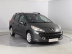 Peugeot 207, 1.6 16V, po STK, Klima,, Combi,