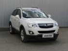 Opel Antara, 4x4 2.2 CDTi Cosmo, Cosmo, SUV, nafta