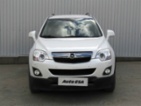Opel Antara, 4x4 2.2 CDTi Cosmo, Cosmo, SUV, nafta