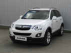 Opel Antara, 4x4 2.2 CDTi Cosmo, Cosmo, SUV, nafta